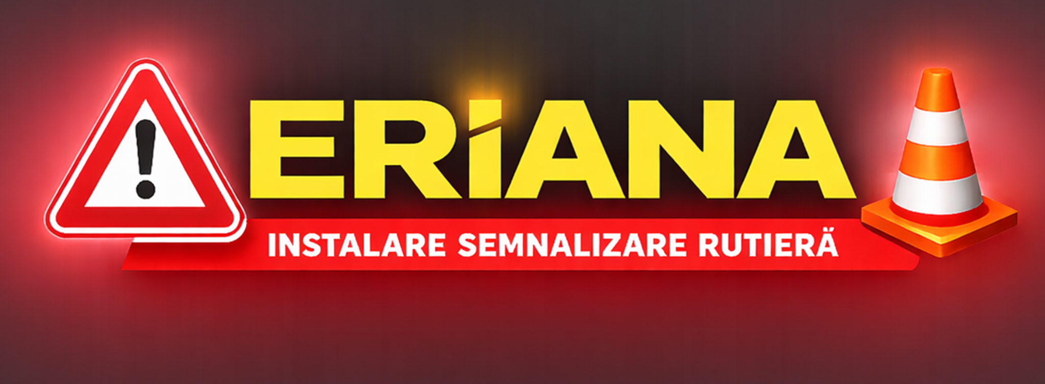 Logo ERIANA